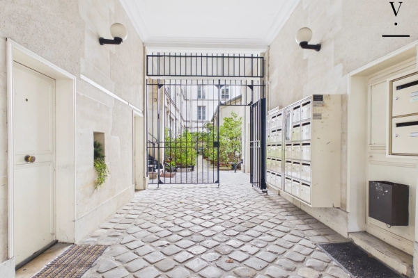 Appartement de luxe à vendre à Paris 12ème, 545 000 €, Photo 1