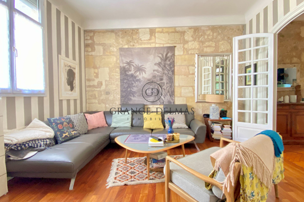 Maison de luxe à vendre à Bordeaux, 895 000 €, Photo 2