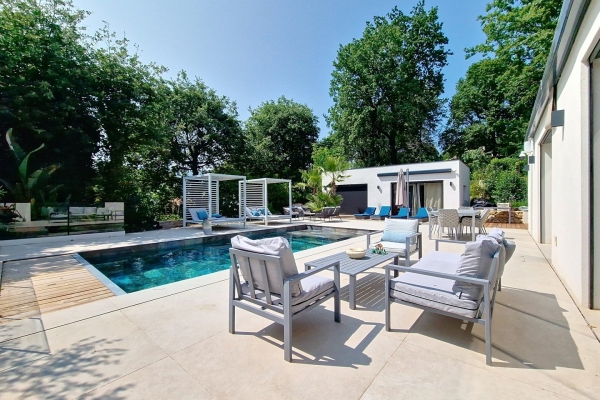 Maison de luxe à vendre à Opio, 1 995 000 €, Photo 2