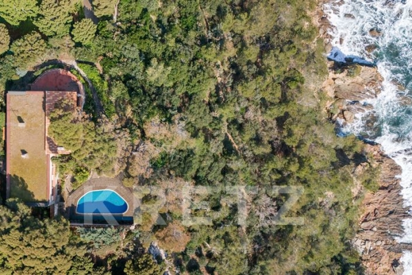 Maison de luxe à vendre à Bormes-les-Mimosas, 3 550 000 €, Photo 2