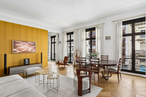 Luxury Apartment for sale in Paris 17Ème, 1 550 000 €, Photo 2