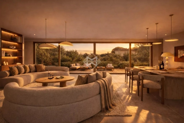 Luxury Apartment for sale in Saint-Tropez, 2 350 000 €, Photo 2