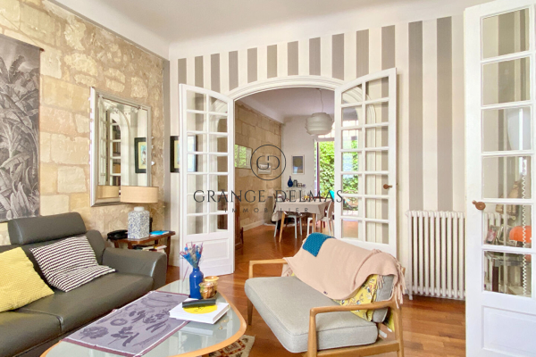 Maison de luxe à vendre à Bordeaux, 895 000 €, Photo 3