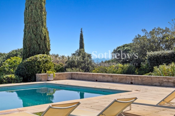 Luxury House for sale in Ramatuelle, 4 400 000 €, Photo 3