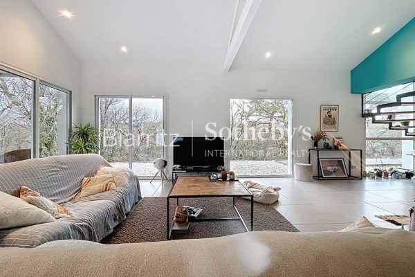 Maison de luxe à vendre à Arcangues, 1 100 000 €, Photo 3
