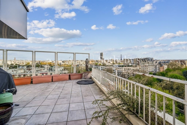 Appartement de luxe à vendre à Neuilly-sur-Seine, 1 660 000 €, Photo 3