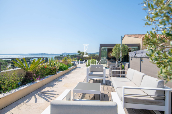 Appartement de luxe à vendre à Sainte-Maxime, 2 499 000 €, Photo 3
