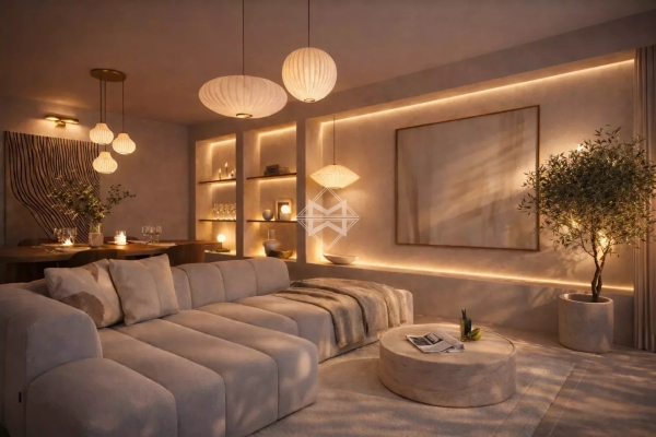 Luxury Apartment for sale in Saint-Tropez, 2 350 000 €, Photo 3