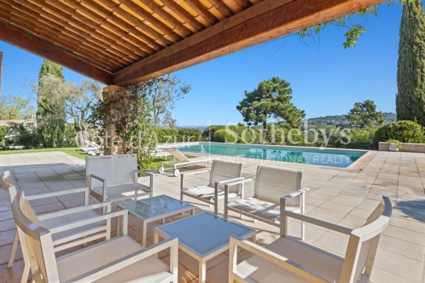 Luxury House for sale in Ramatuelle, 4 400 000 €, Photo 4