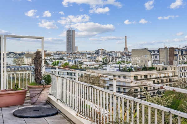 Appartement de luxe à vendre à Neuilly-sur-Seine, 1 660 000 €, Photo 4