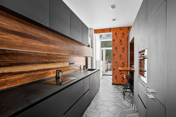 Luxury Apartment for sale in Paris 17Ème, 1 550 000 €, Photo 4