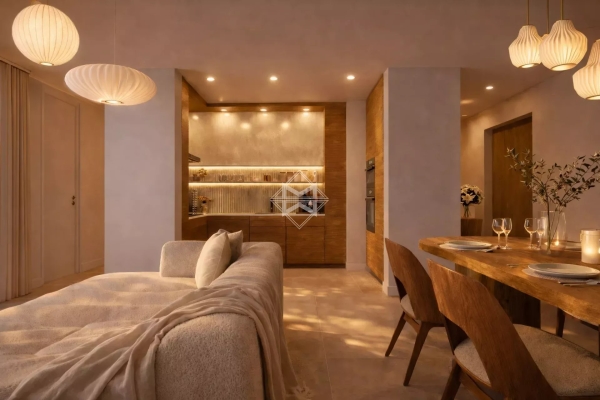 Luxury Apartment for sale in Saint-Tropez, 2 350 000 €, Photo 4