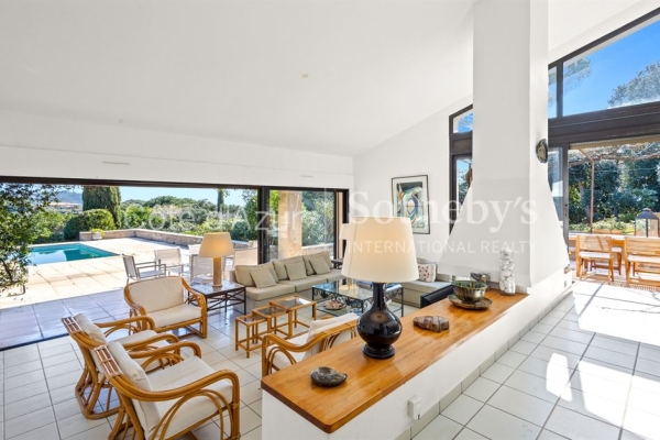 Luxury House for sale in Ramatuelle, 4 400 000 €, Photo 5