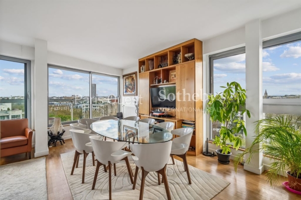 Appartement de luxe à vendre à Neuilly-sur-Seine, 1 660 000 €, Photo 5