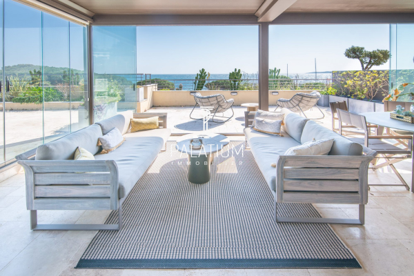 Appartement de luxe à vendre à Sainte-Maxime, 2 499 000 €, Photo 5
