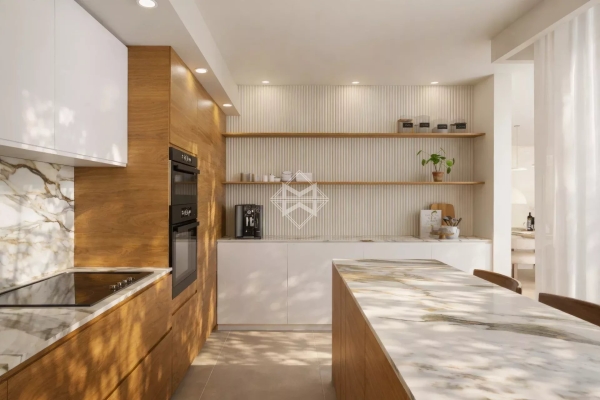 Luxury Apartment for sale in Saint-Tropez, 2 350 000 €, Photo 5