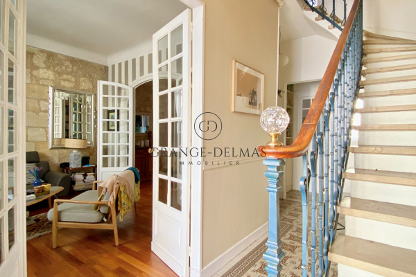 Maison de luxe à vendre à Bordeaux, 895 000 €, Photo 6