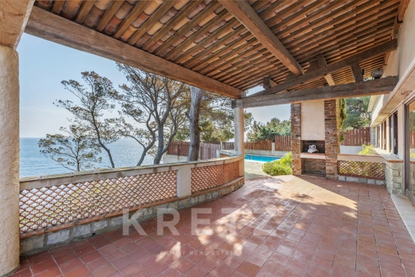 Maison de luxe à vendre à Bormes-les-Mimosas, 3 550 000 €, Photo 6