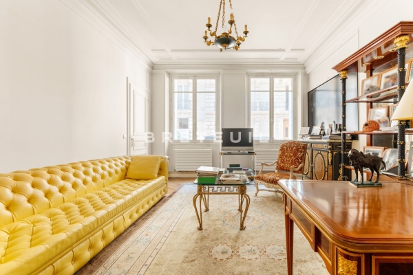Appartement de luxe à vendre à Paris 8ème, 950 000 €, Photo 6