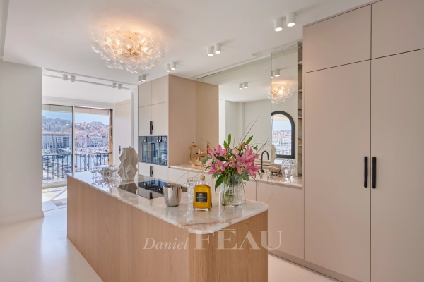 Appartement de luxe à vendre à Marseille 2ème, 1 990 000 €, Photo 6