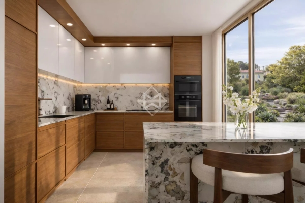 Luxury Apartment for sale in Saint-Tropez, 2 350 000 €, Photo 6