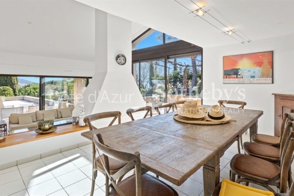 Luxury House for sale in Ramatuelle, 4 400 000 €, Photo 7