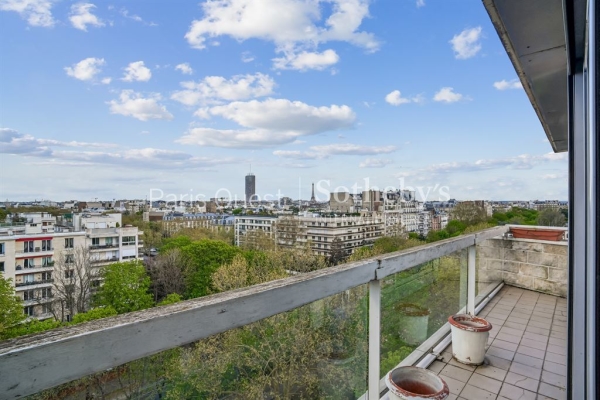 Appartement de luxe à vendre à Neuilly-sur-Seine, 1 660 000 €, Photo 7