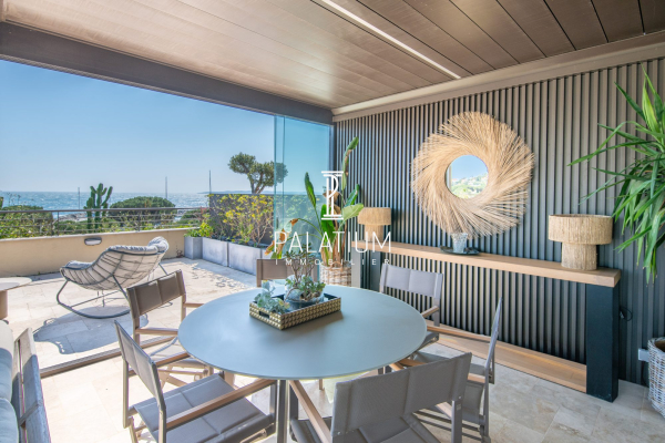 Appartement de luxe à vendre à Sainte-Maxime, 2 499 000 €, Photo 7
