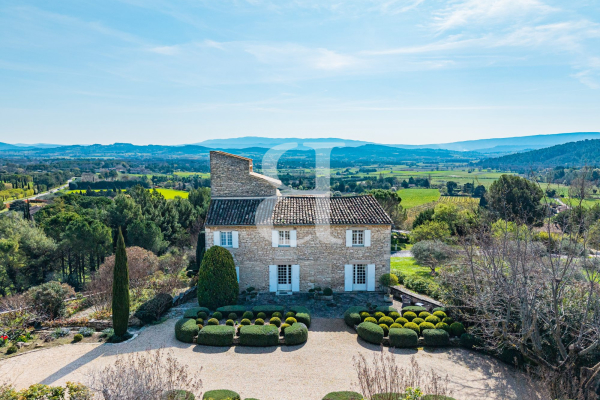 Luxury House for sale in Gordes, 5 900 000 €, Photo 7