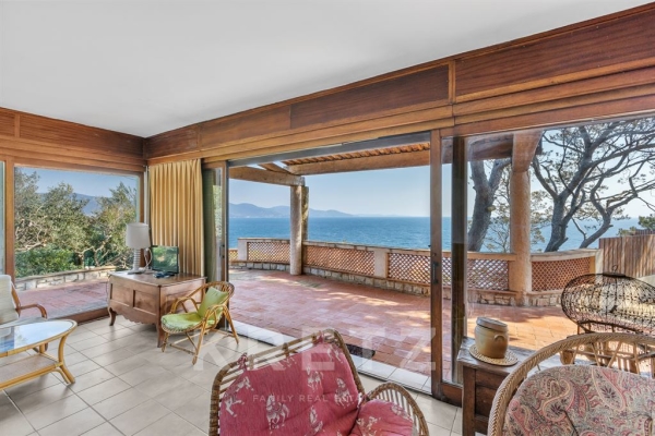 Maison de luxe à vendre à Bormes-les-Mimosas, 3 550 000 €, Photo 7