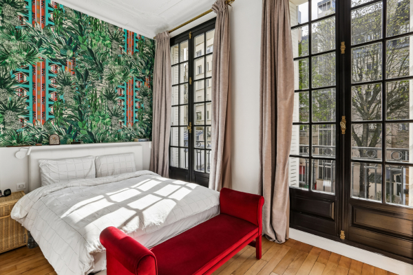 Luxury Apartment for sale in Paris 17Ème, 1 550 000 €, Photo 7