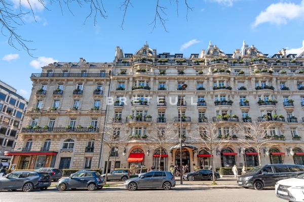 Appartement de luxe à vendre à Paris 8ème, 950 000 €, Photo 7