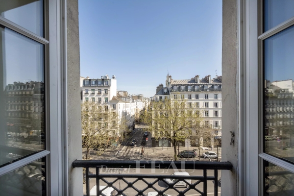 Appartement de luxe à vendre à Paris 3ème, 650 000 €, Photo 7