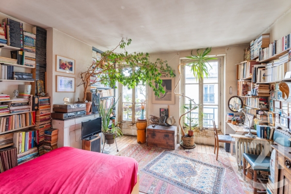 Appartement de luxe à vendre à Paris 11ème, 250 000 €, Photo 1