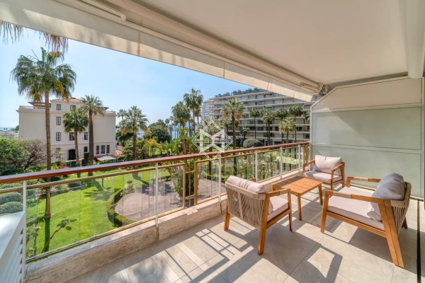 Appartement de luxe à vendre à Cannes, 2 490 000 €, Photo 1