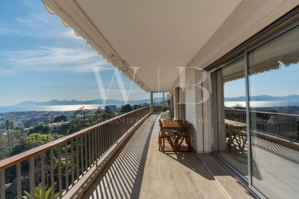 Appartement de luxe à vendre à Cannes, 4 200 000 €, Photo 1