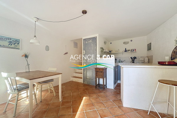Maison de luxe à vendre à Ramatuelle, 335 000 €, Photo 2