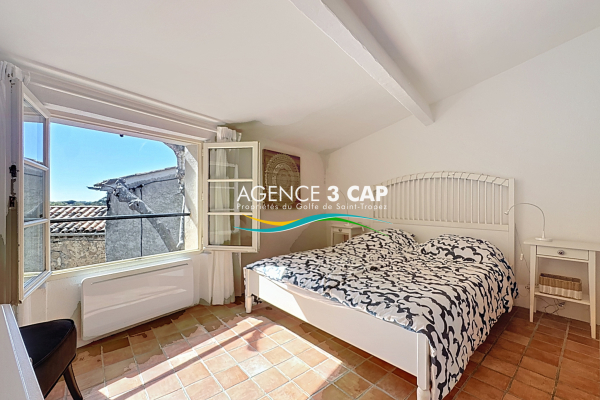 Maison de luxe à vendre à Ramatuelle, 335 000 €, Photo 4