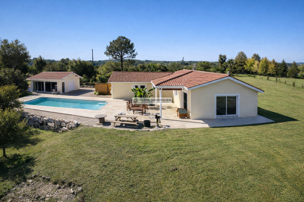 Maison de luxe à vendre à Saint-Lon-les-Mines, 639 000 €, Photo 1