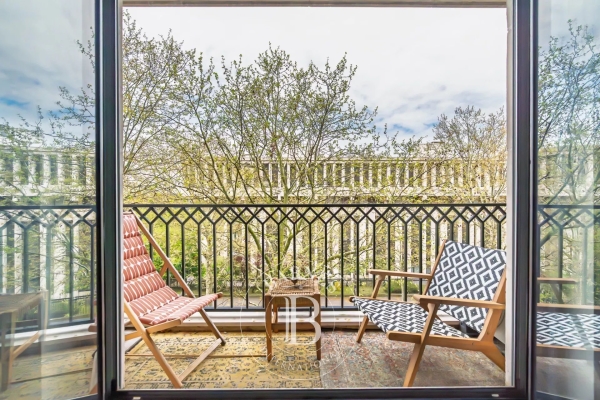Luxury Apartment for sale in Paris 16Ème, 1 790 000 €, Photo 1