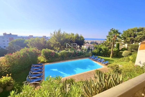 Appartement de luxe à vendre à Nice, 639 000 €