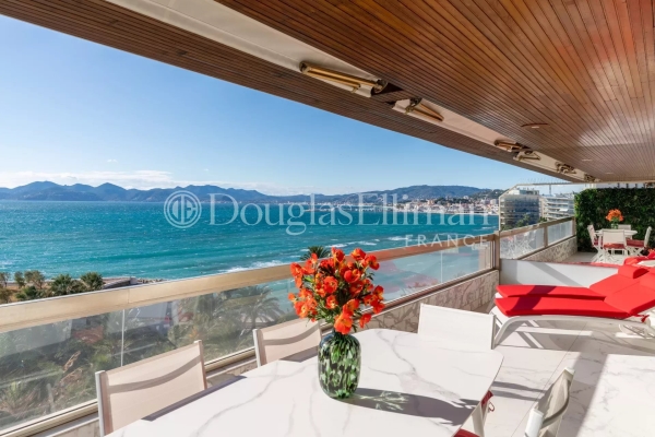 Luxury Apartment for sale in Cannes, 3 000 000 €, Photo 1