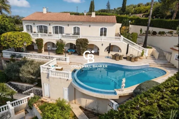 Maison de luxe à vendre à Le Trayas, 3 400 000 €, Photo 1