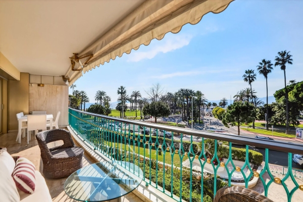 Appartement de luxe à vendre à Cannes, 5 620 000 €, Photo 1