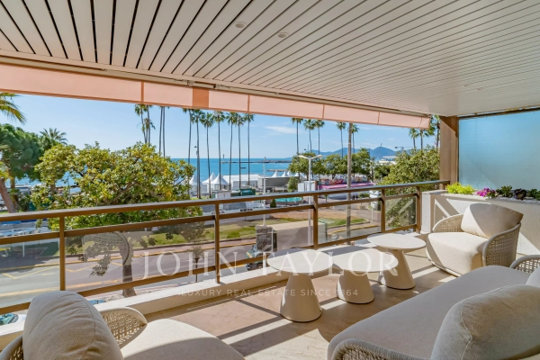Luxury Apartment for sale in Cannes, 14 880 000 €, Photo 1