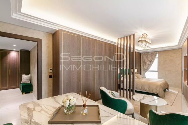 Luxury Apartment for sale in Monaco, 2 700 000 €, Photo 1