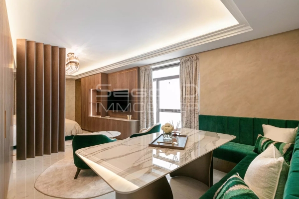 Luxury Apartment for sale in Monaco, 2 700 000 €, Photo 1