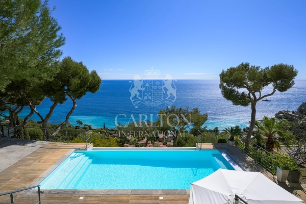 Luxury House for sale in Èze, 3 350 000 €, Photo 1