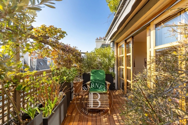 Luxury Apartment for sale in Paris 17Ème, 3 500 000 €, Photo 1