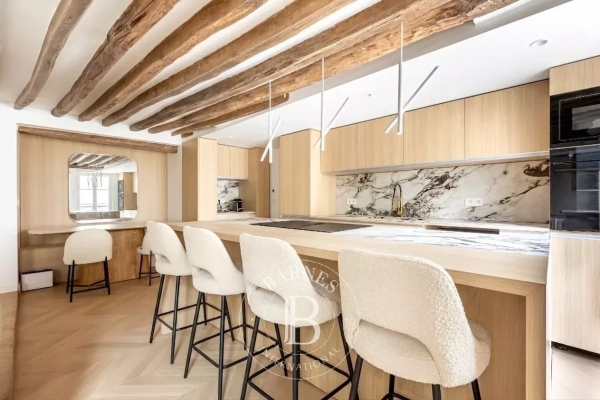 Luxury Apartment for sale in Paris 8ème, 1 125 000 €, Photo 1